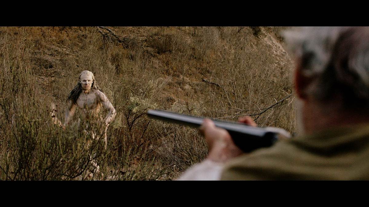 bone tomahawk