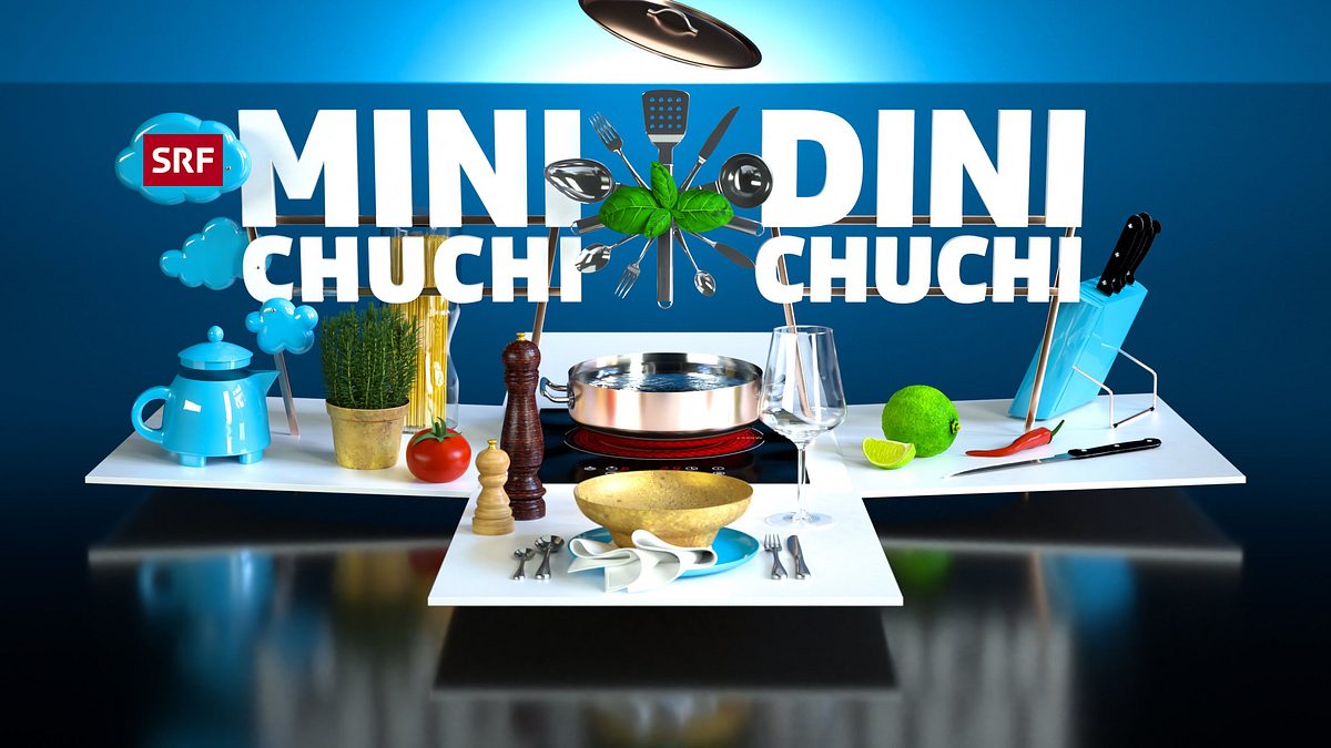 mini chuchi, dini chuchi