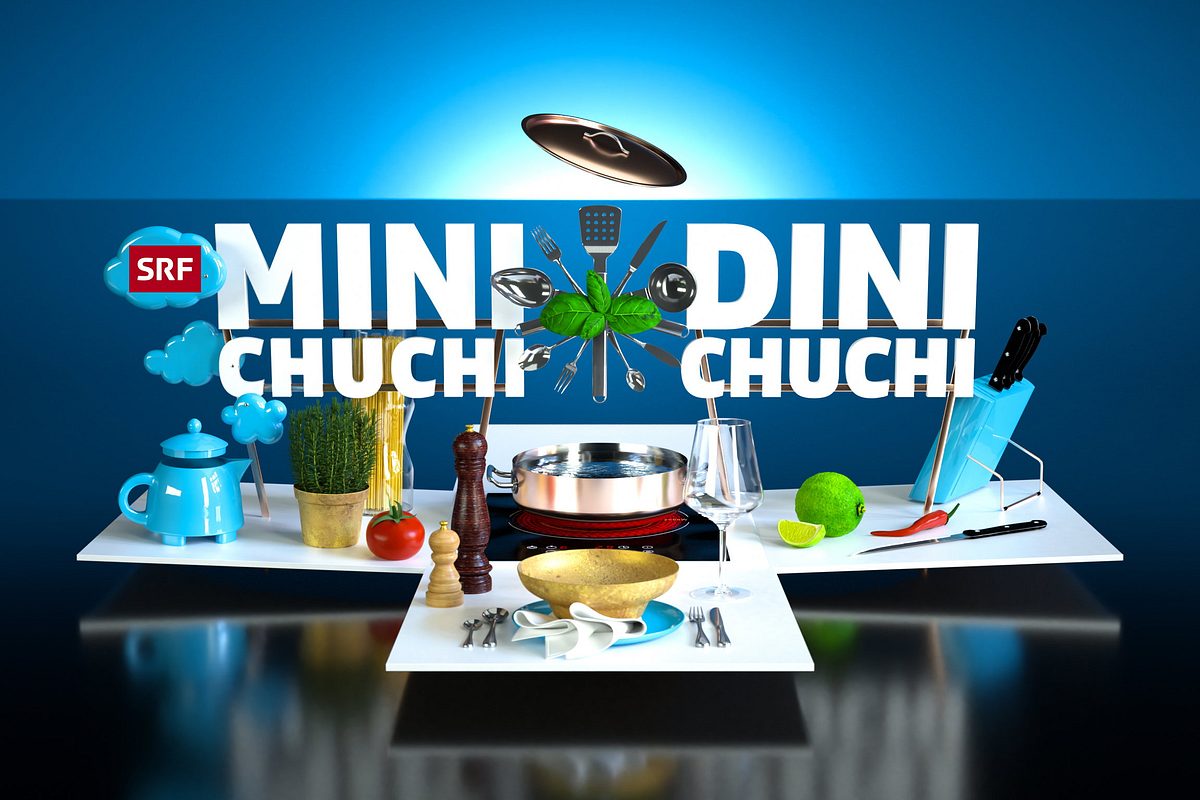 Mini Chuchi, dini Chuchi mini chuchi, dini chuchi