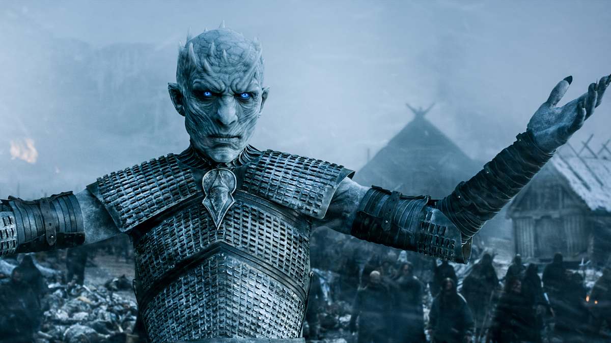 game of thrones - das lied von eis und feuer