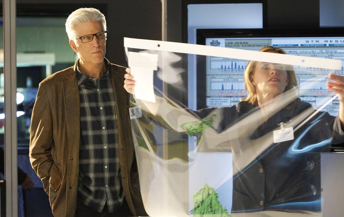 csi: den tätern auf der spur