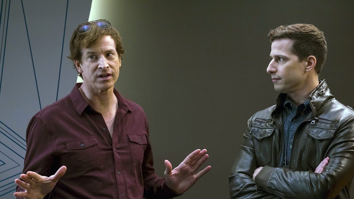 brooklyn nine-nine