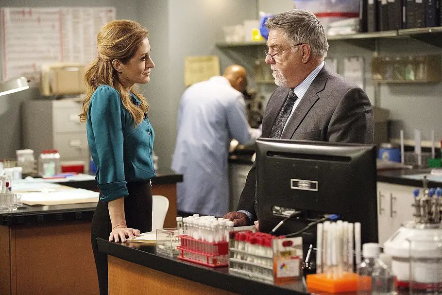 Rizzoli & Isles rizzoli & isles