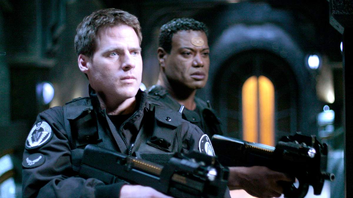 stargate
