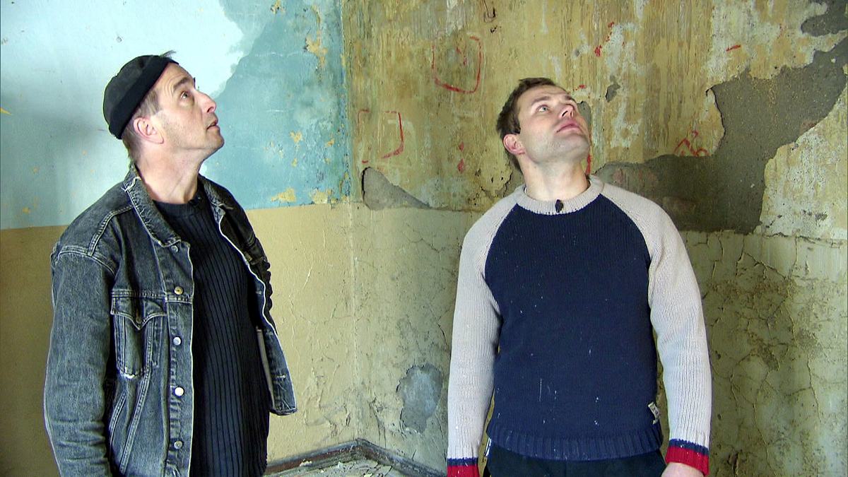 die schnäppchenhäuser - der traum vom eigenheim