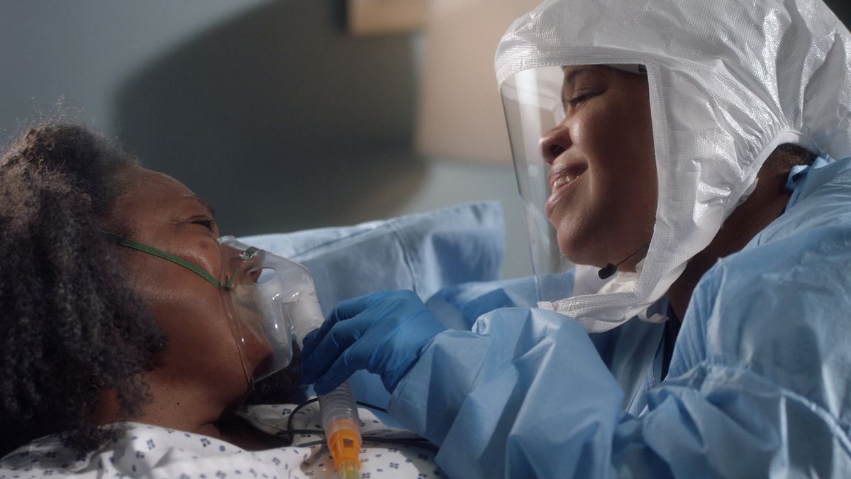 greys anatomy - die jungen ärzte