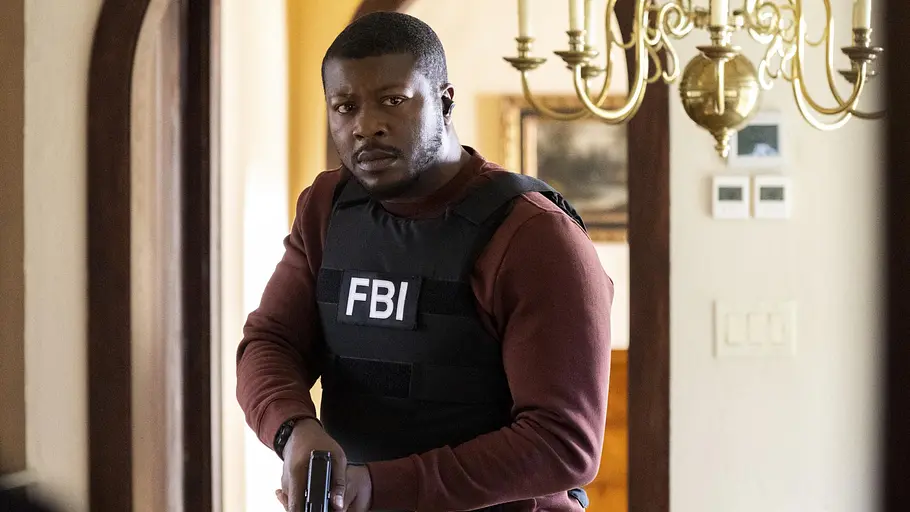 FBI: Most Wanted fbi: most wanted