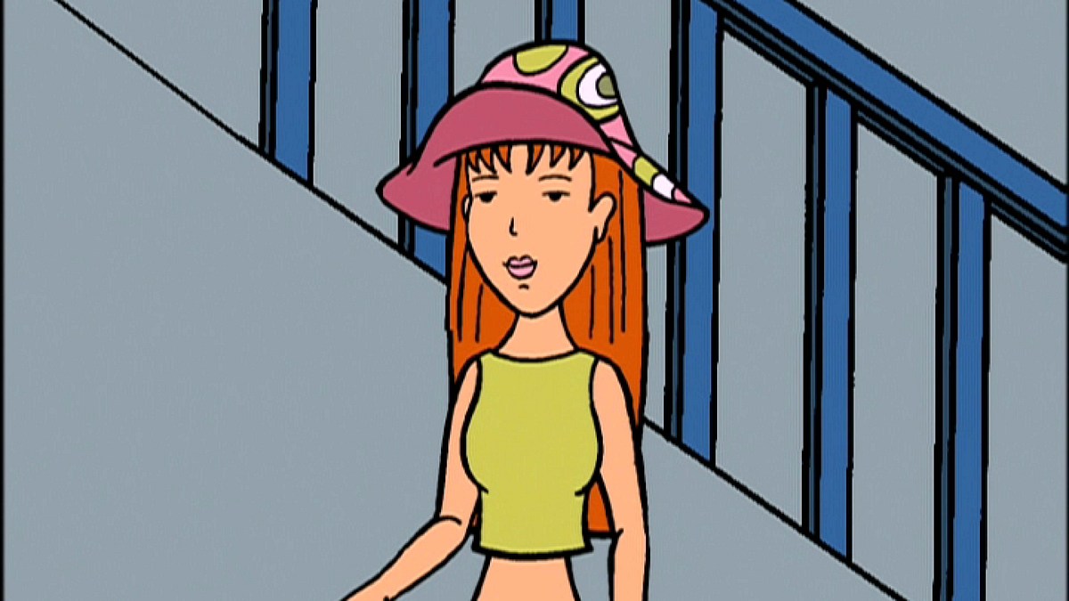 daria