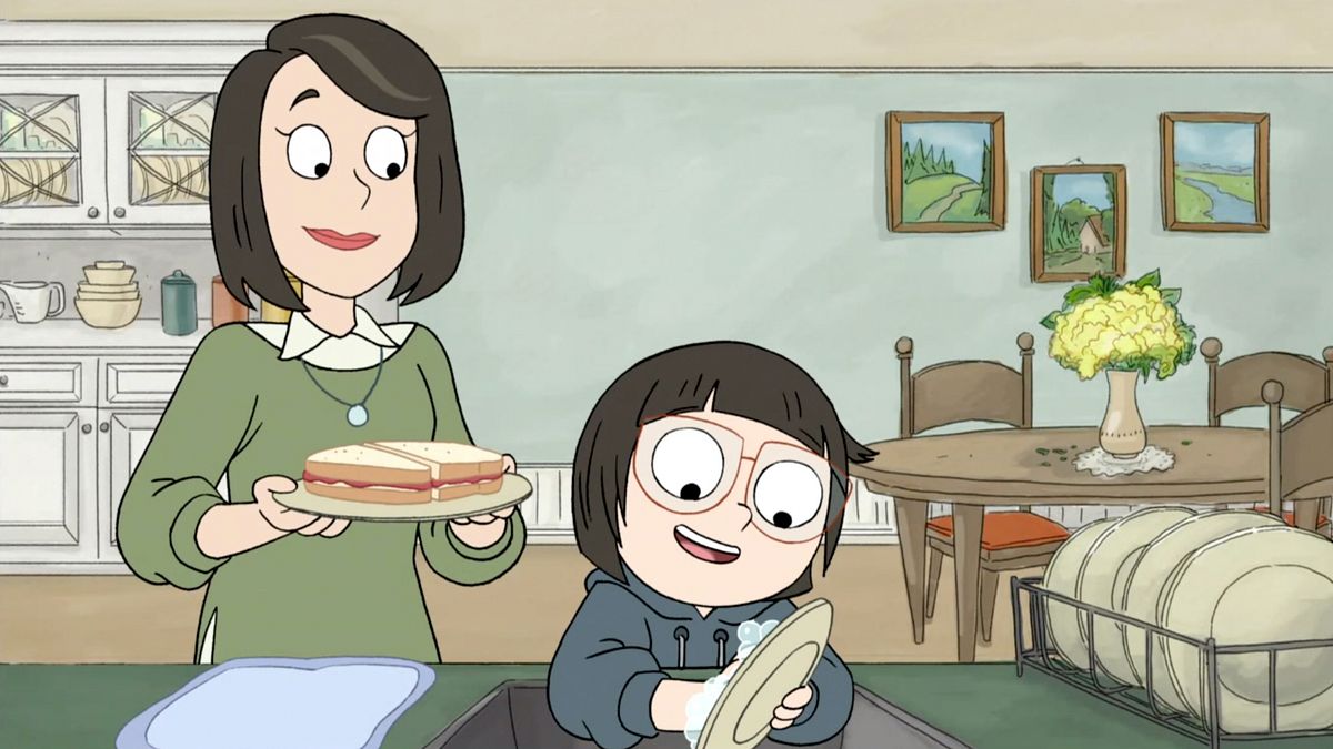 we bare bears - bären wie wir