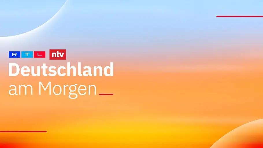 deutschland am morgen
