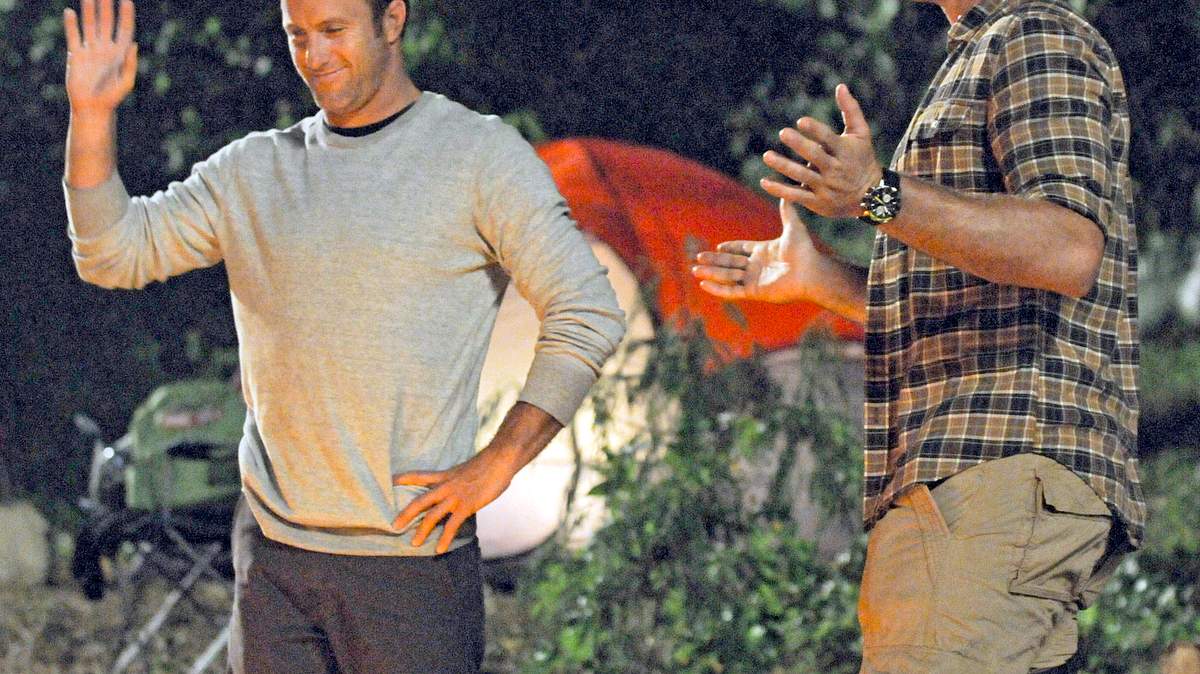 hawaii five-0