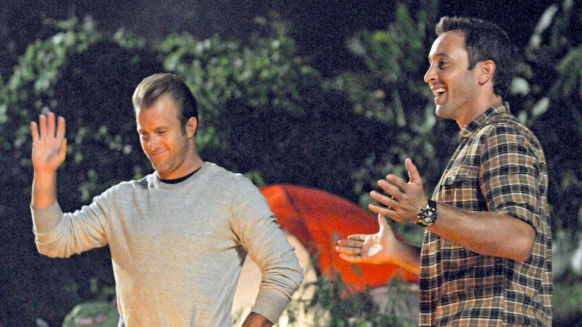 hawaii five-0