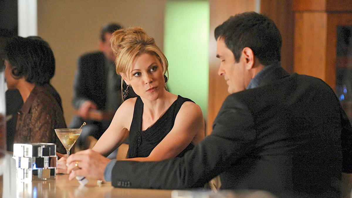 modern family