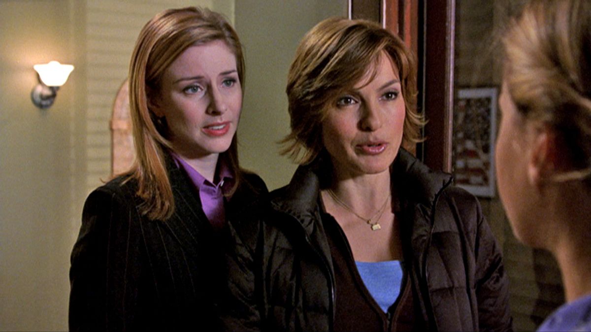 law & order: special victims unit