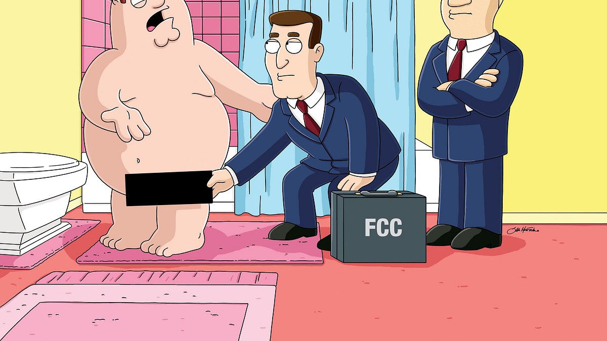 family guy
