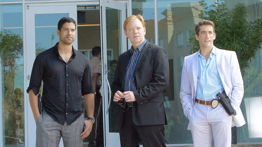 CSI: Miami csi: miami