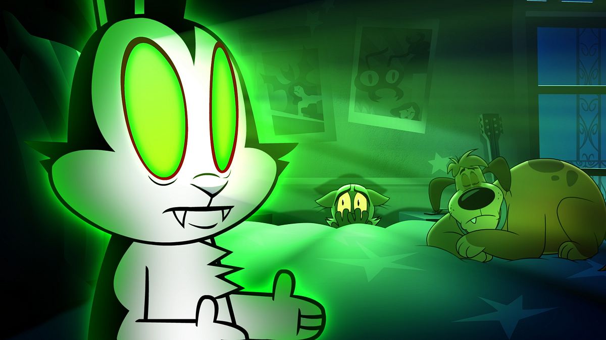 bunnicula