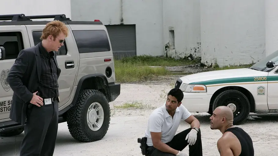 csi: miami
