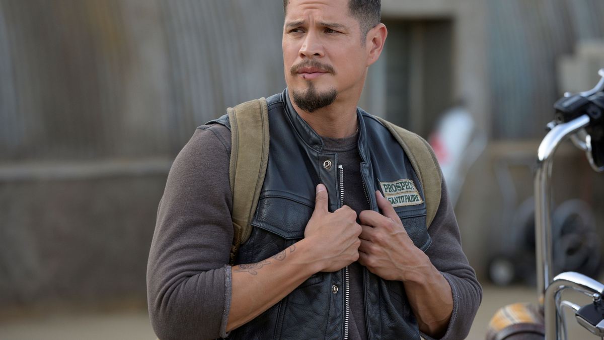mayans m.c.