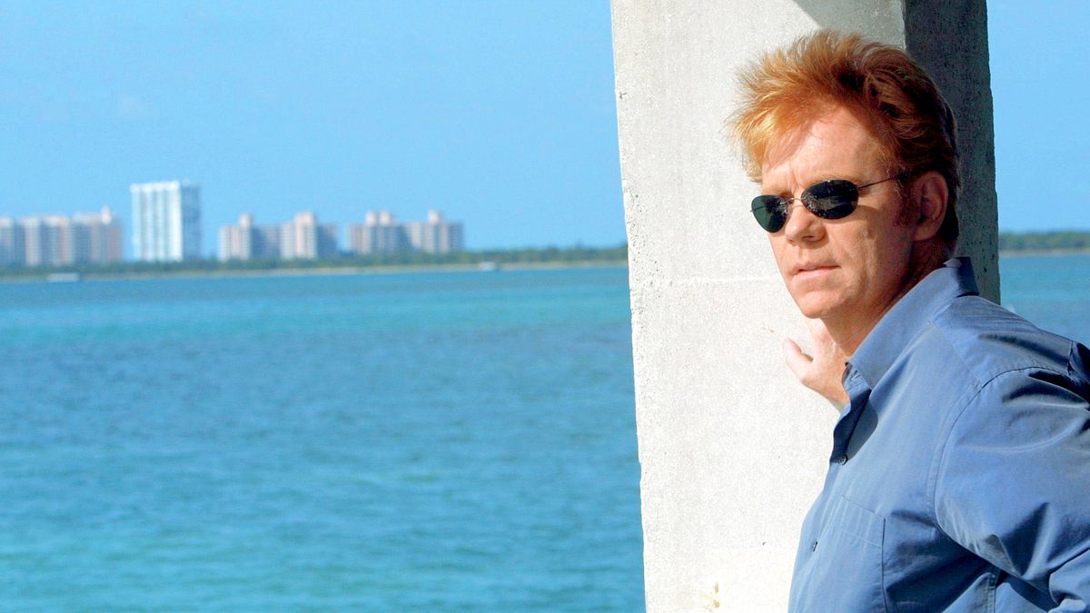 csi: miami