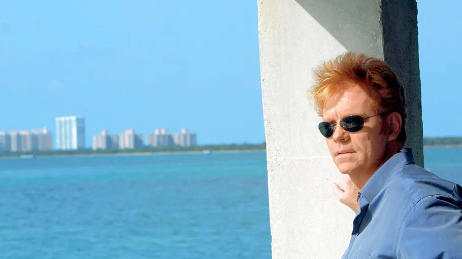 csi: miami