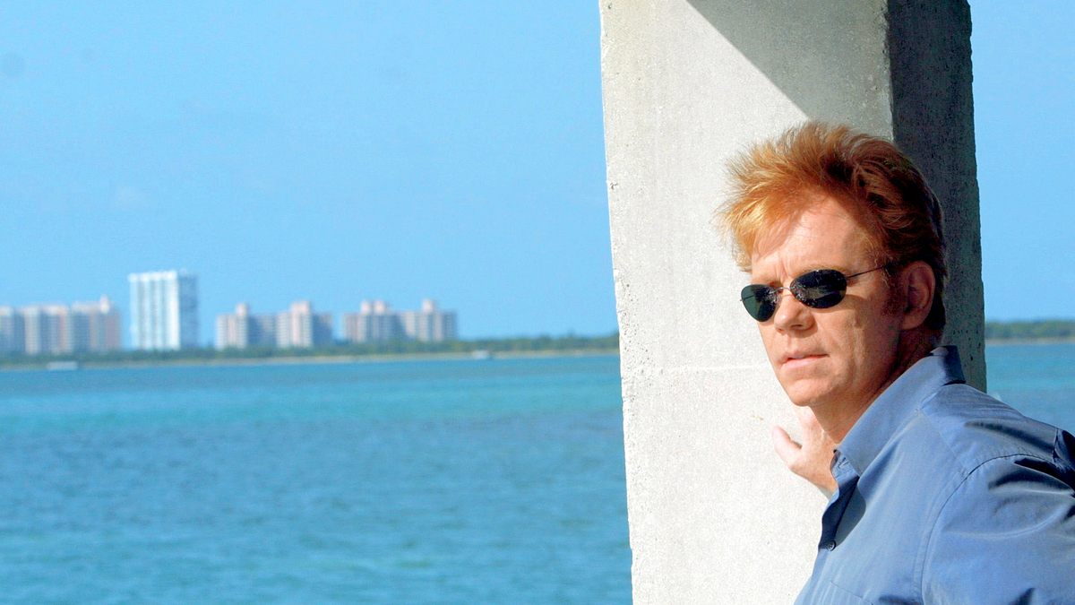 csi: miami