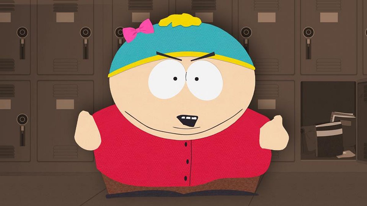 South Park south park