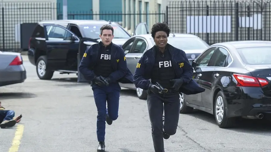 fbi: special crime unit