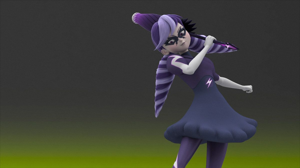 miraculous - geschichten von lady bug und cat noir