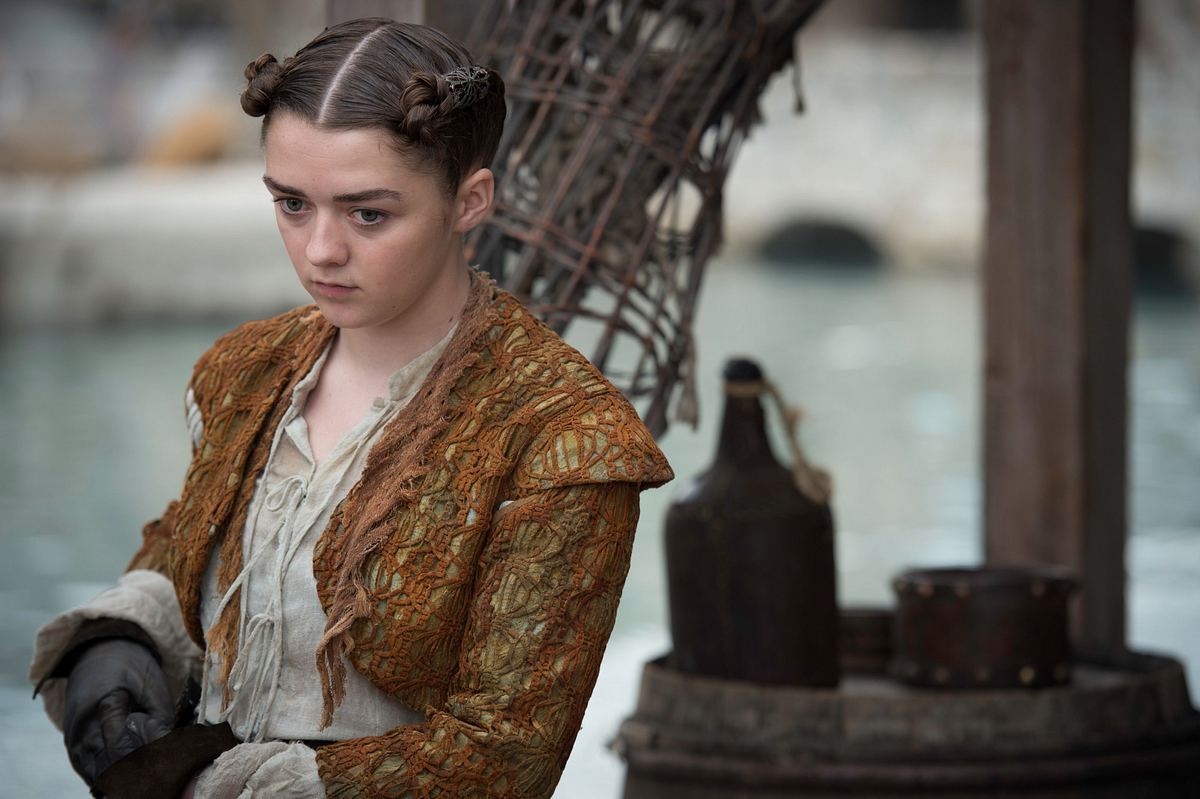 game of thrones - das lied von eis und feuer