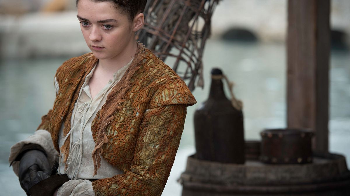 game of thrones - das lied von eis und feuer