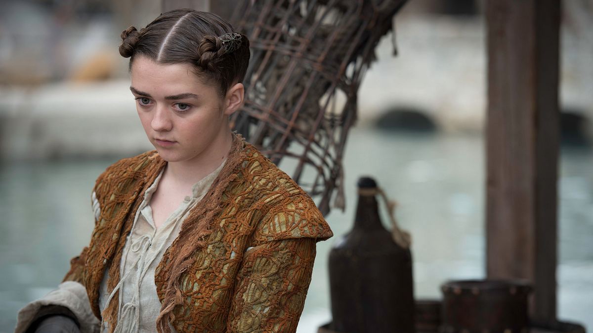 game of thrones - das lied von eis und feuer
