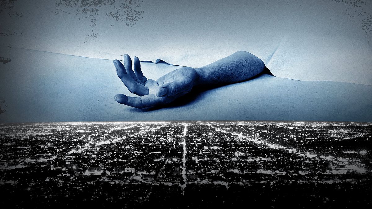City of Angels, City of Death