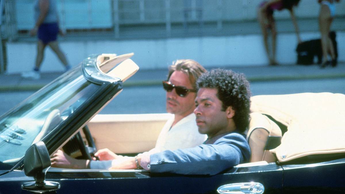 miami vice