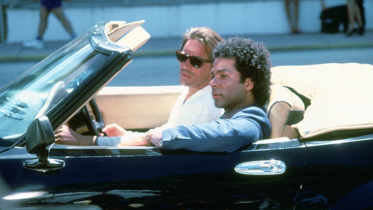 miami vice