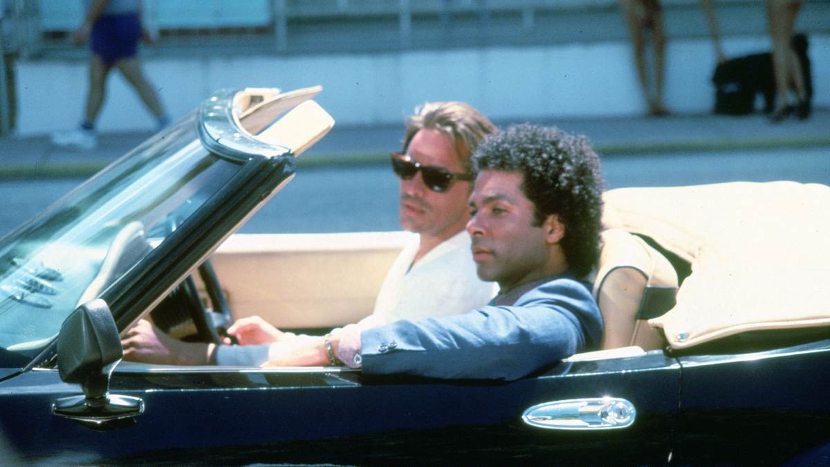 miami vice