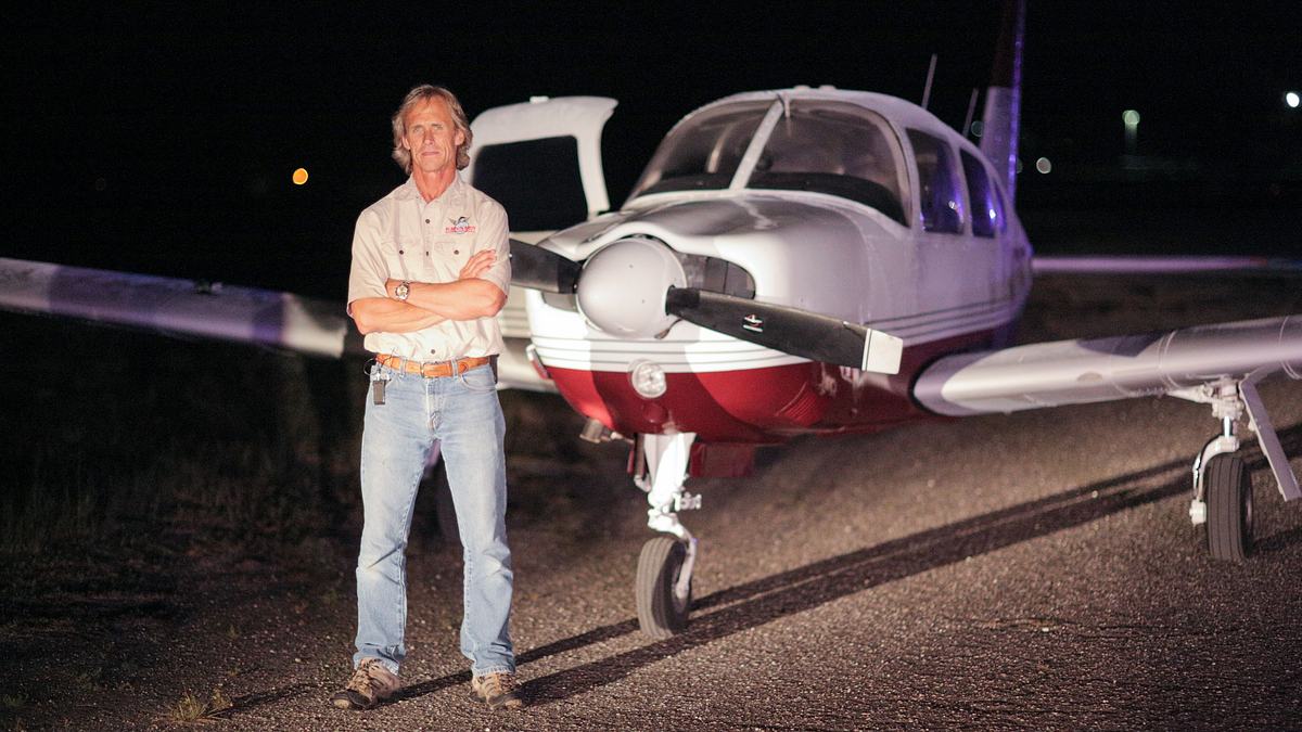 inkasso air - die flugzeug-eintreiber