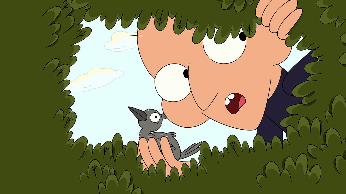 clarence