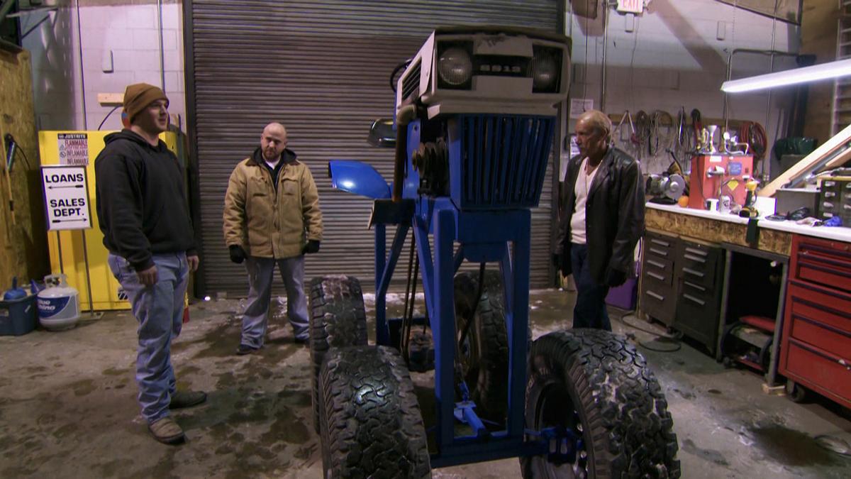 hardcore pawn: das härteste pfandhaus detroits