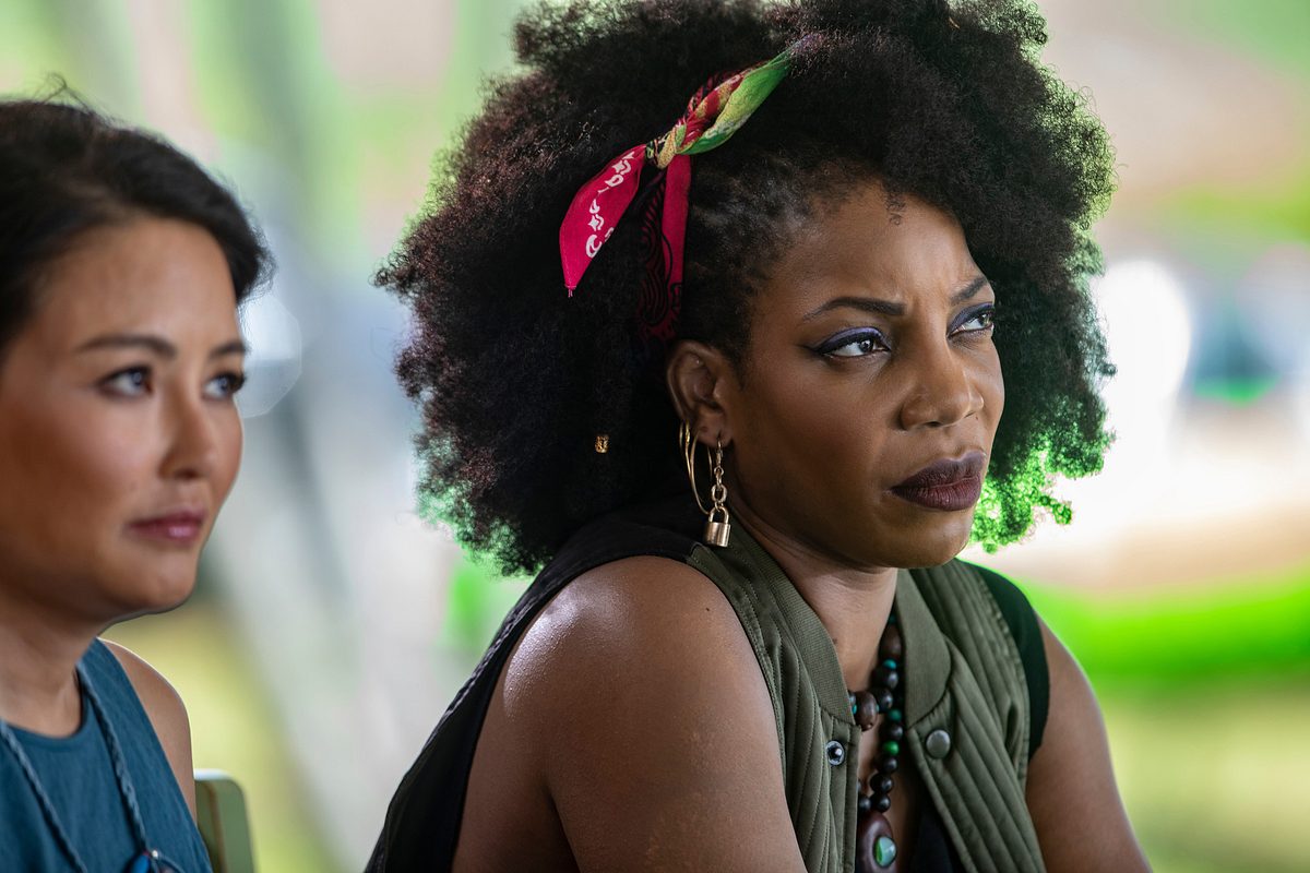 Death in Paradise death in paradise