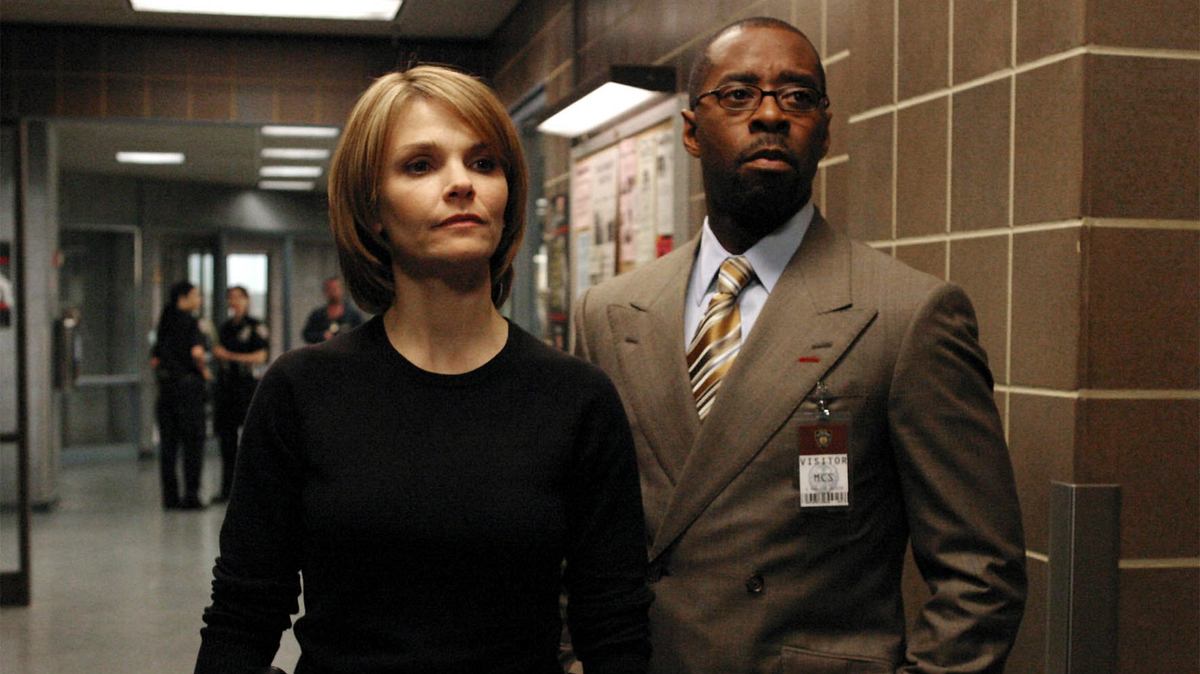 criminal intent - verbrechen im visier