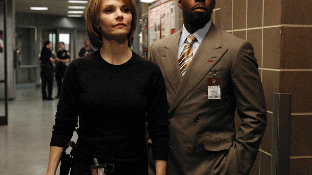criminal intent - verbrechen im visier