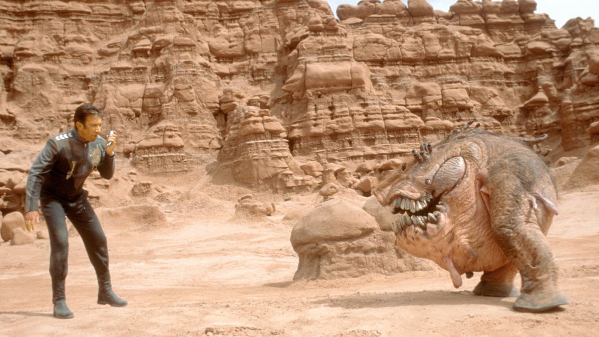 galaxy quest - planlos durchs weltall