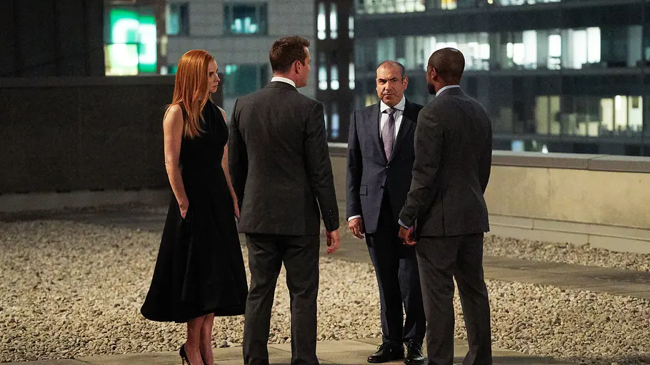 suits
