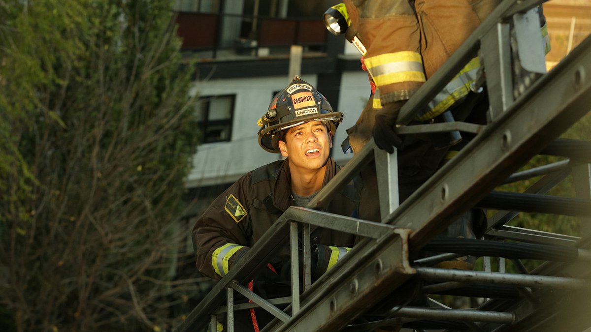 chicago fire