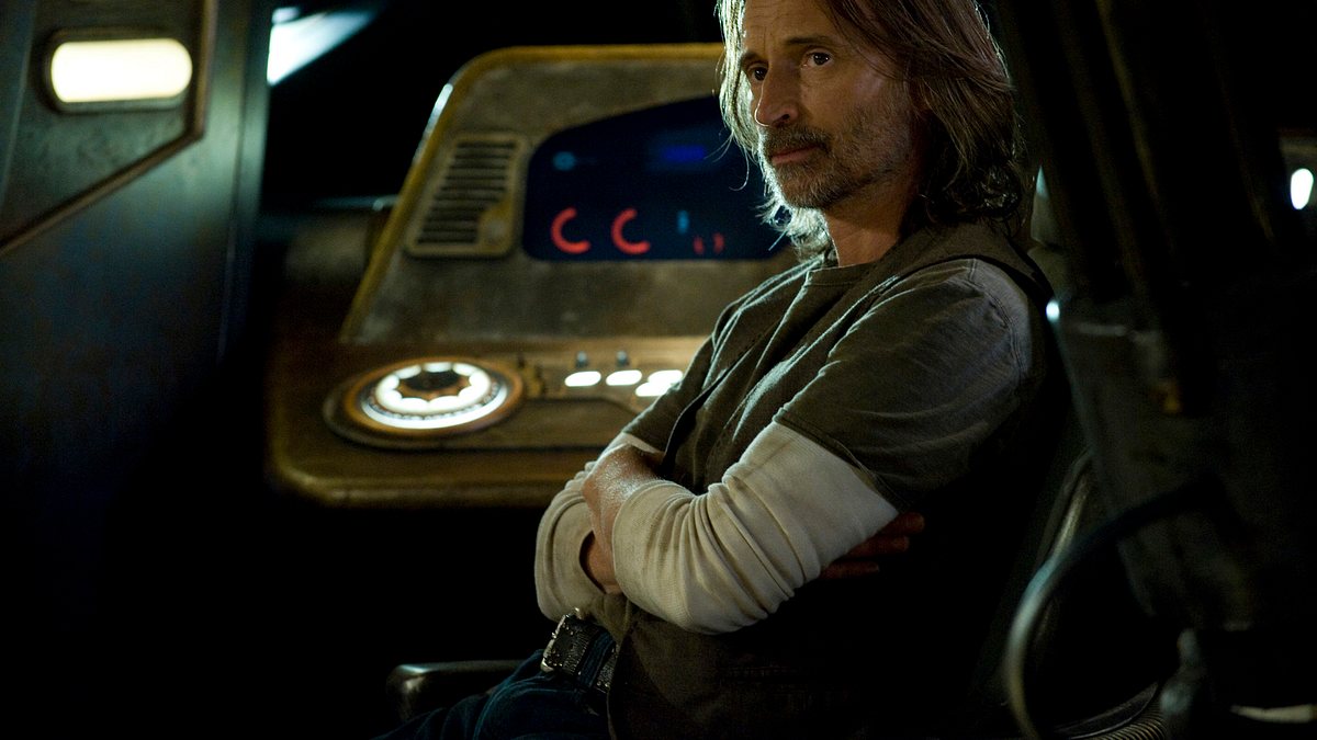 stargate: universe
