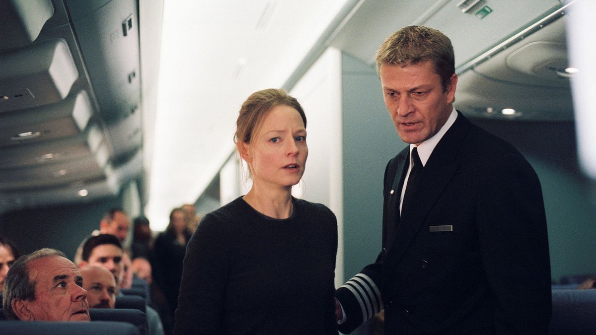 flightplan - ohne jede spur