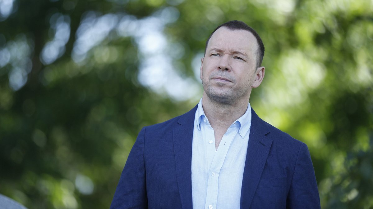 blue bloods - crime scene new york