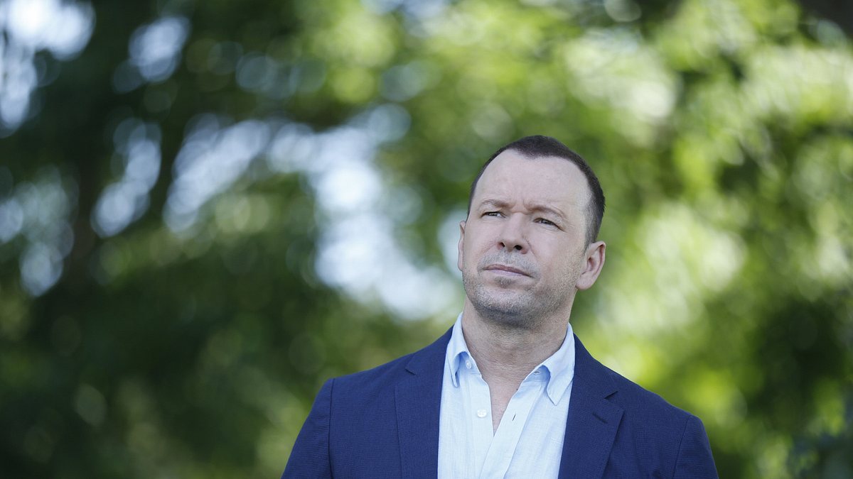 blue bloods - crime scene new york