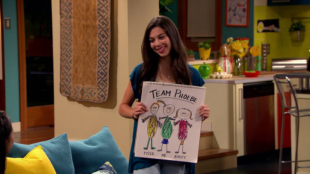 die thundermans